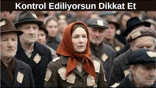 Bunu Yaparsanız Eğer , Kimse Sizi Kontrol Edemez – Friedrich Nietzsche