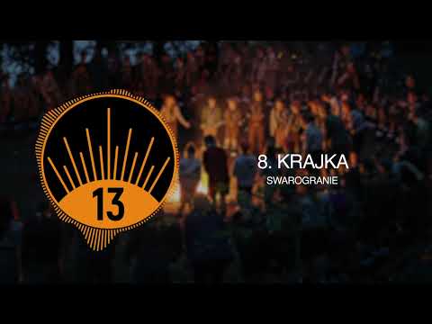 Krajka   SWAROGRANIE   Piosenki Harcerskie