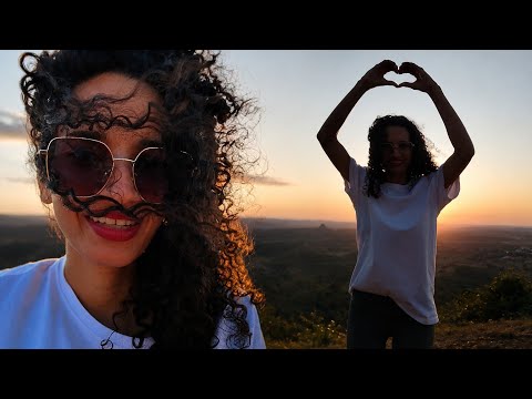 Parte 2 -Vlog de Passeio | Bate e Volta na Serra do Estrondo Axixá-To