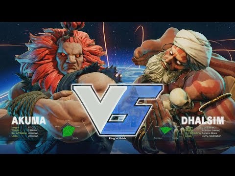 SFV: Panda TV | Jiewa vs MD | Mister Crimson - EGX 2017 Top 32 - CPT 2017