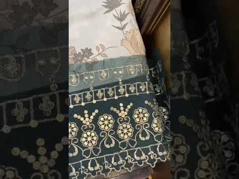 Alif Fashion A-51 Heavy Cambric Wholesale Pakistani Suit – product video thumbnail