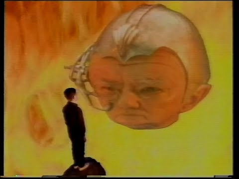 GamesMaster Consoletation Zone S04E11