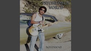 Psychedelic World