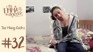 The Emma Agenda #32 || Too Many Cooks