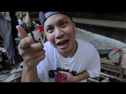 CHOY, TAGA WHERE KA? Hihi