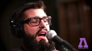 Into It. Over It. on Audiotree Live (Full Session)