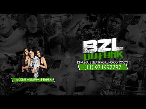 MC Kevinho Feat. Simone & Simaria - Tá tum Tum
