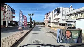 ANTALYA NAKLİYECİLER SİTESİ'NDEN İŞ BAKTIM! ACABA İŞ BULABİLDİM Mİ?