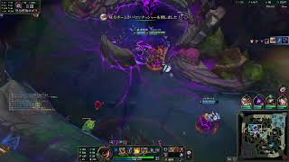 LOL　初心者
