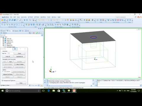 ProCast, ProCast Tutorial, Casting Simulation,  پروکست , آموزش پروکست , نرم افزار پروکست