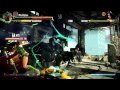 Sabrewulf Ultra Combo 100 Hits