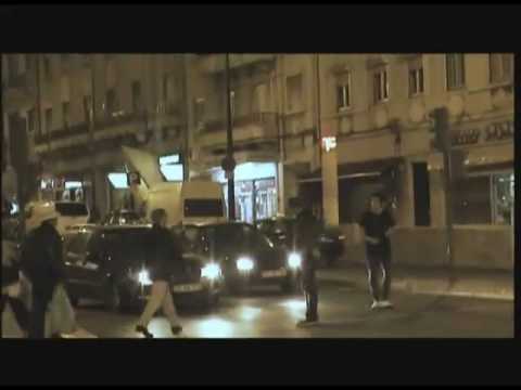 Tara Perdida - "Sentimento Ingénuo"