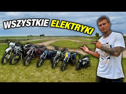 TEST OF ALL ELECTRIC 🤯 END OF DAILY 😔