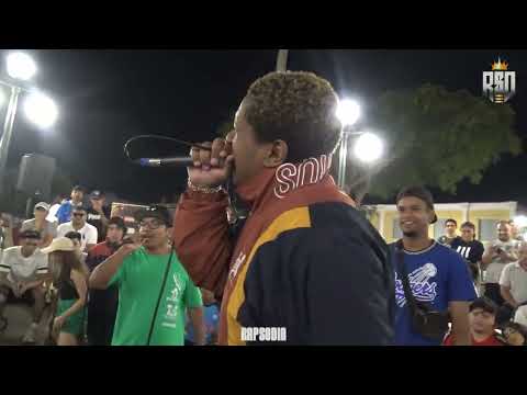 VIJAY KESH GUSS VS CAFU R4 (EXHIBICION) || MULTIVERSE RAPSODIA 2K23