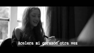 Standing in the way of the light - Birdy - Traduccion