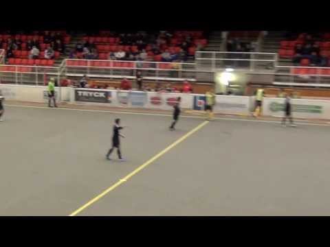 Flygsfors/G - Emmaboda 1-1