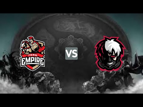 [ Dota 2 Live ] DPC EEU Division 1 - Team Empire vs PuckChamp - BO3