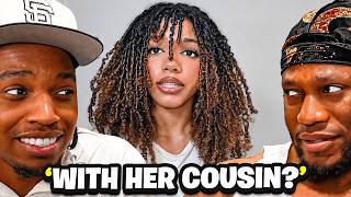 Download lagu Zias & B Lou React To The Imnotkenneth & Kathelina Situation... 😲😮 mp3 Download lagu Zias & B Lou React To The Imnotkenneth & Kathelina Situation... 😲😮 mp3