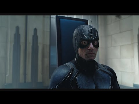 Black Bolt - Powers and Fights from Marvel's Inhumans + MOM (Remastered)