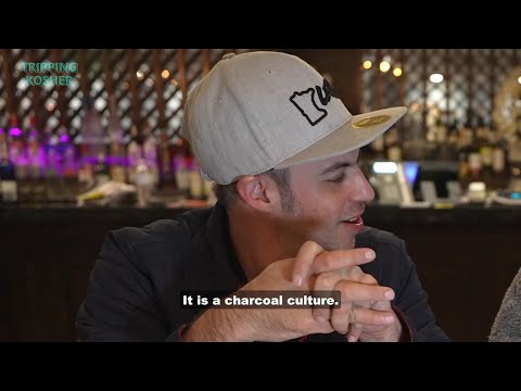 Tripping Kosher: Colbeh - Great Neck, NY