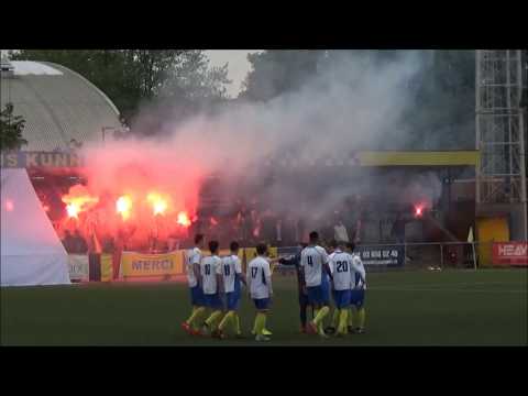 City Pirates B 0-2 Putte SK