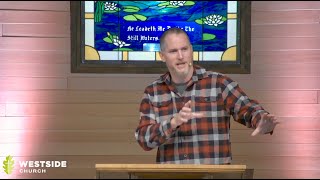 Learning To Judge Rightly - Matthew 7:1-6