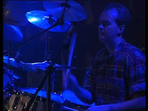 De Lillos - Kokken Tor (Live Rockefeller 93)