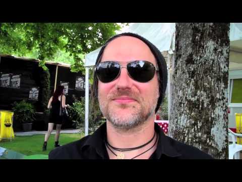 Gurtenfestival 2013 Eluveitie