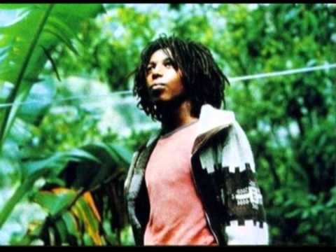 Hugh Mundell - Let's All Unite