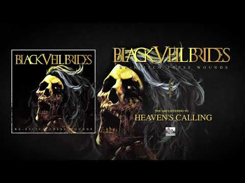 Video thumbnail for Heaven’s Calling (Re-Stitched)