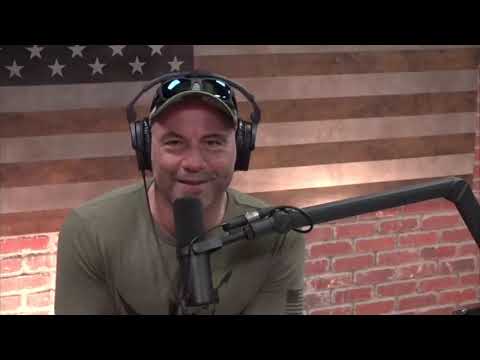 Joe Rogan Datsusara Testimonials