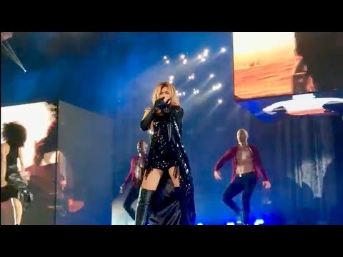 Shania Twain - Rock This Country (LIVE, Shania Now Tour 2018)