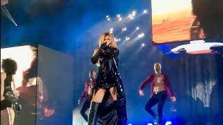Shania Twain - Rock This Country (LIVE, Shania Now Tour 2018)