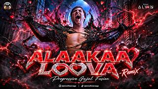Download lagu Alaakaa Loova Remix | Progressive Gejel Fusion | TikTok Trending 2026 mp3