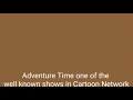 Adventure Time Animated Series Funeral Tribute