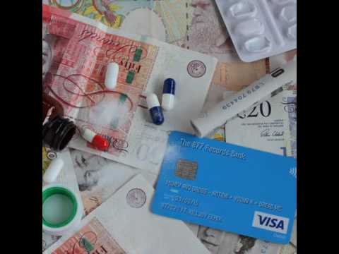 Notion + Young H ft Dread MC - Money And Drugs (Killjoy Remix)