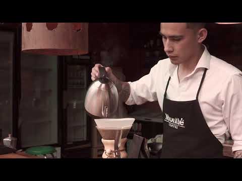 Carulla es Café - 3 formas de preparar café con Montié