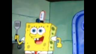 SpongeBob SquarePants musical doodle