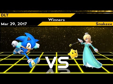 XenoFiftyFive - [Winners] DLT vs Snakeee