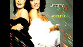 Baccara - Parlez-Vous Français ? - (in french).