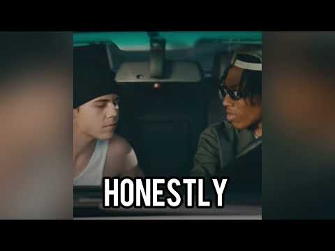 The Kid LAROI. - Honestly (ft Lil Tecca) [Full Unreleased Song, Leaked]
