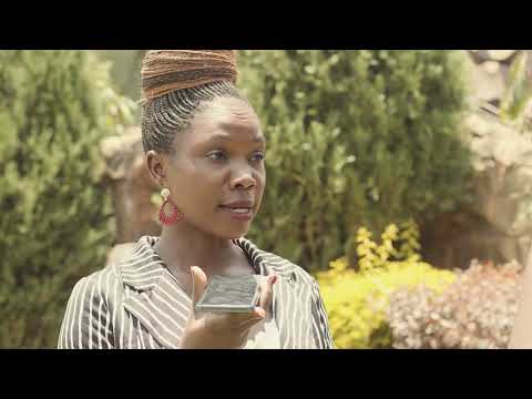 Monster in Law Official Trailer