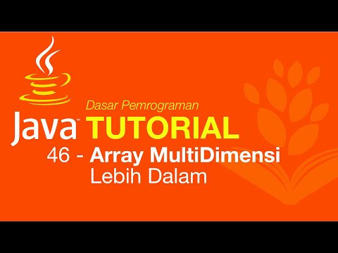 Belajar Java Dasar 01 Apa itu Java