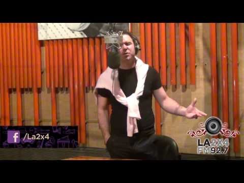 Esteban Riera "La abandoné y no sabía" en "Desde el Alma"