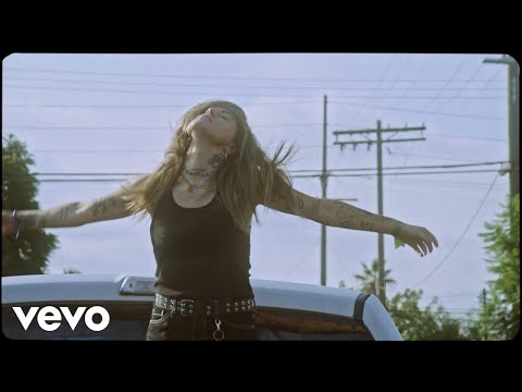 Lauren Sanderson - Upset (Official Video)