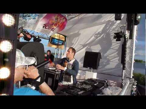 Daan DeVito @ Rock the Boat (deluxe) 2012