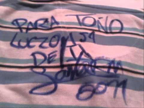 Santa rm ft Clow Mc . He perdido tantas cosas 2011