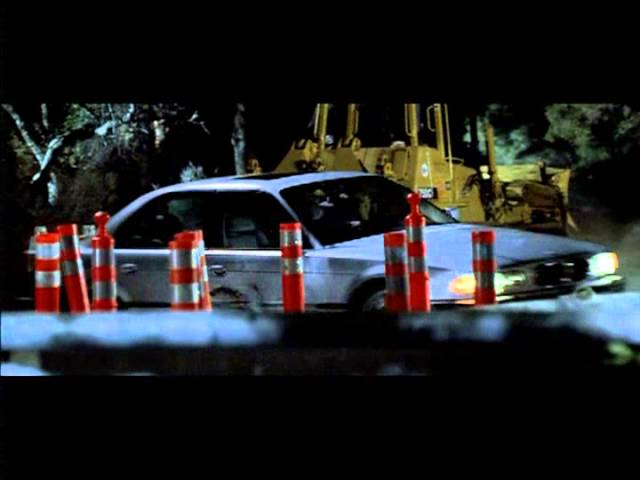 BMW Films: The Hire - Ambush Trailer