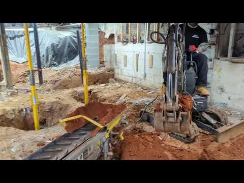 Heide Contracting video.