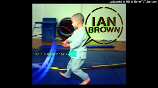 Ian Brown - Solarized (Instrumental)